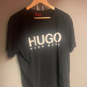 Hugo boss t-shirt  - Snygg t-shirt