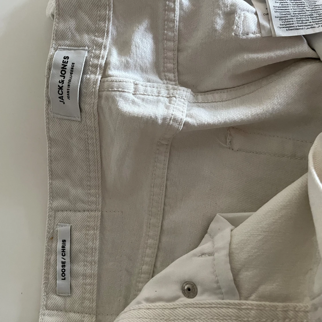 Jack & Jones Vita Jeans - 90