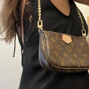 Minibag - Vintage AA väska! Skriv för mer information 🌸