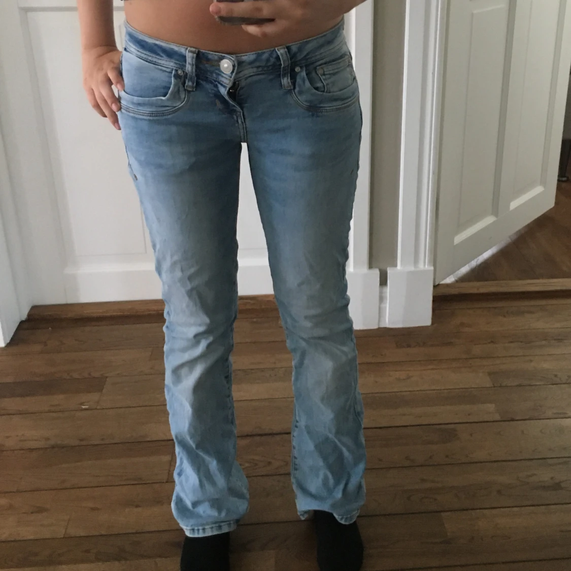 Ltb jeans