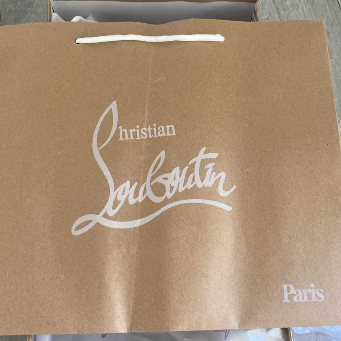 Louboutins skor - 90