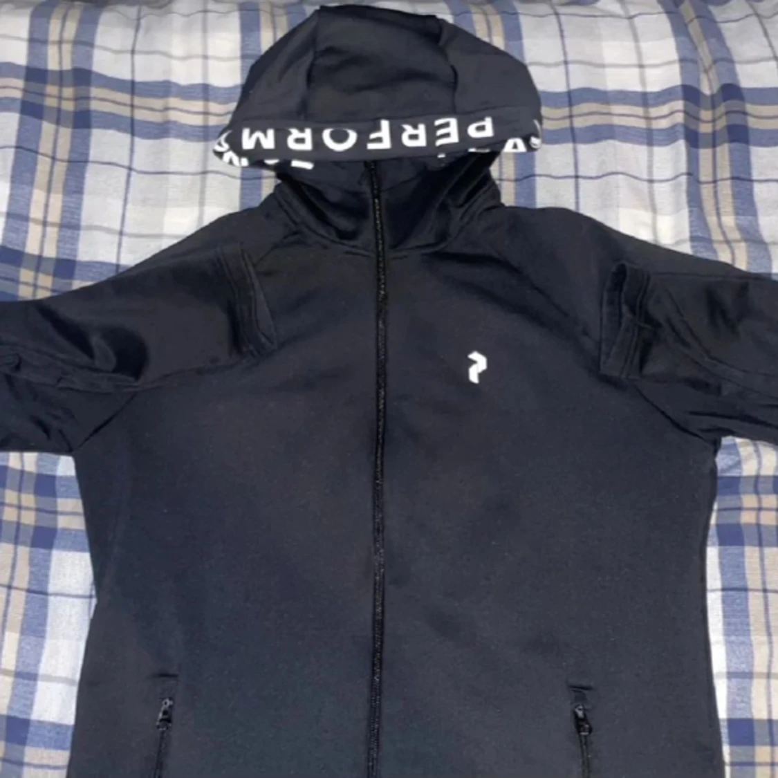 Peak performance kofta