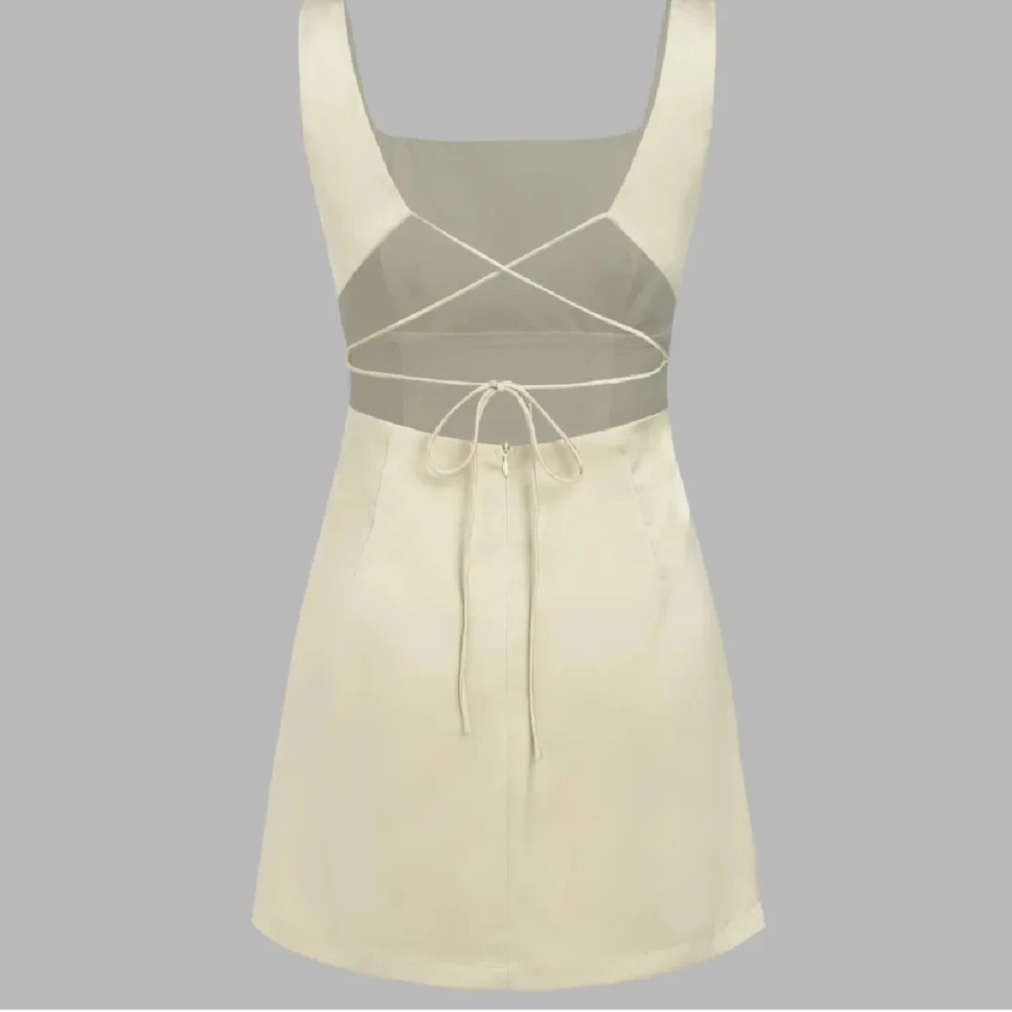 Klänning student  - 91