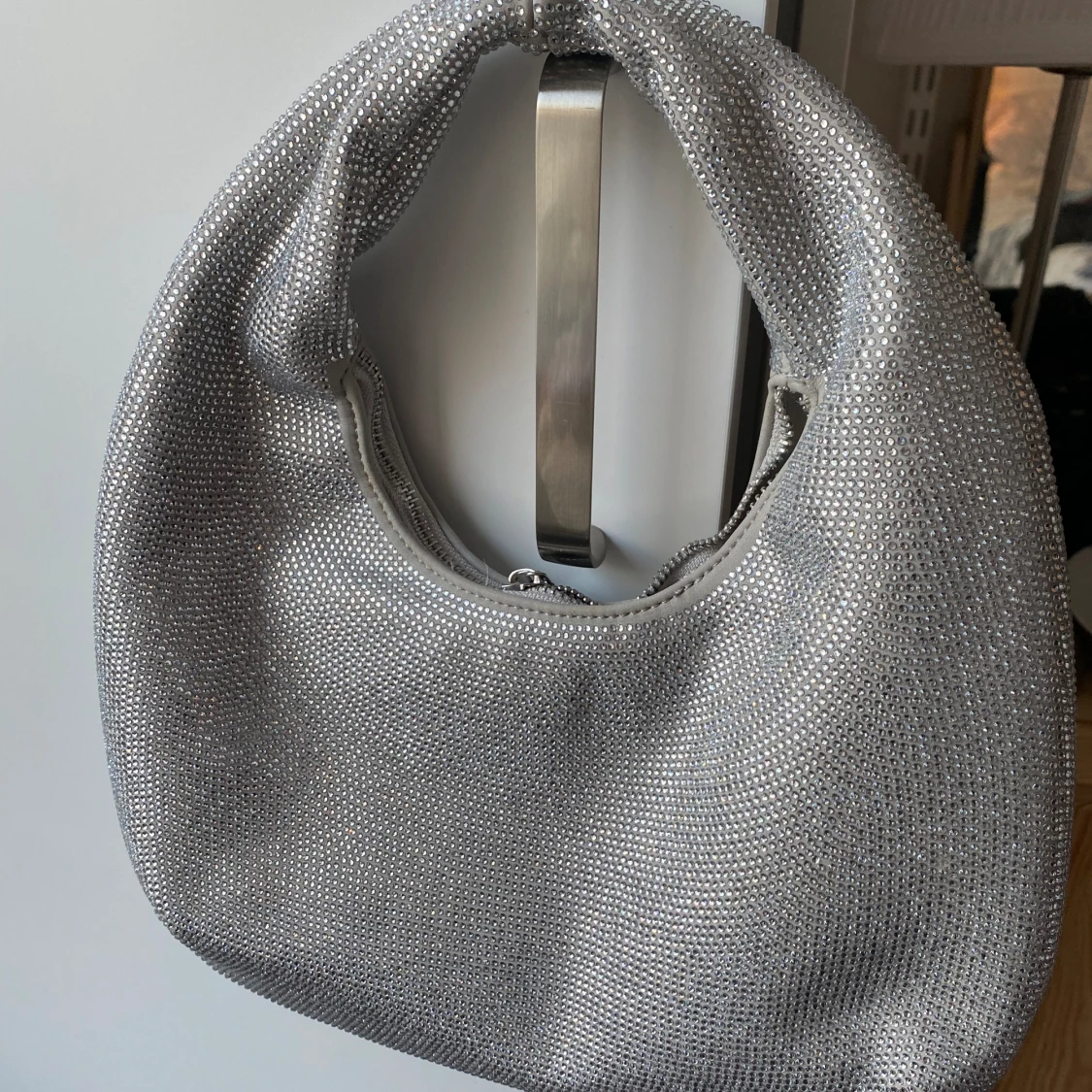 Glittrig NAKD väska❤️‍🔥