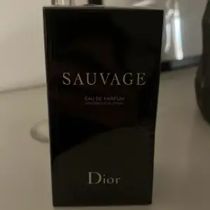 Dior sauvage edp 