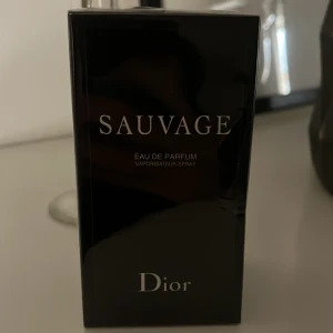 Skicka erbjudanden Dior Sauvage  - Dior sauvage edp 