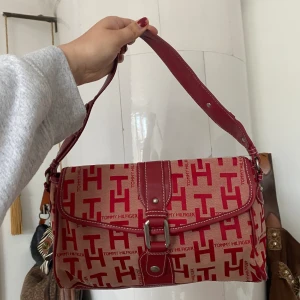 Tommy Hilfigerväska💓 - Fint skick!💓