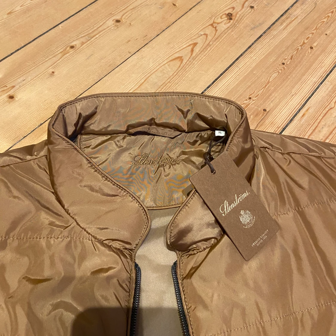 Stenström väst - 91