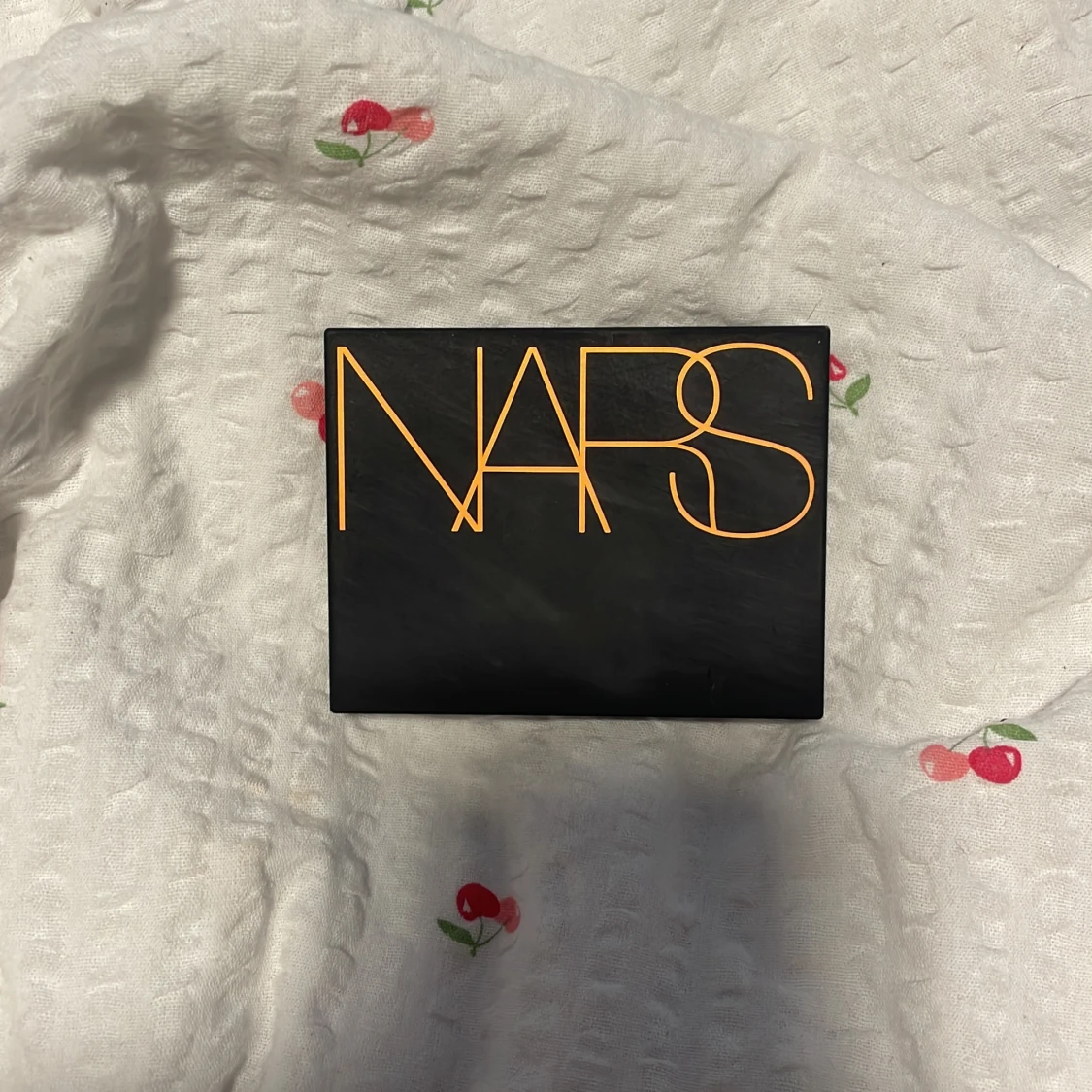 Nars bronzer