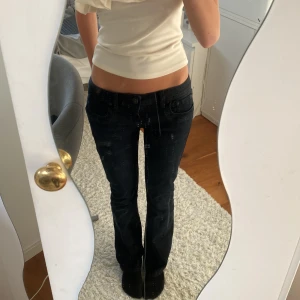 Ltb jeans valerie - Säljer då de inte passa mig som jag ville💕