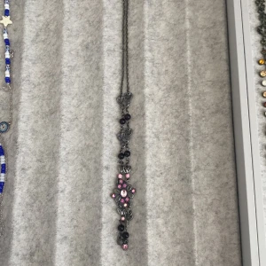 Halsband - Halsband ifrån second hand ställbart❤️