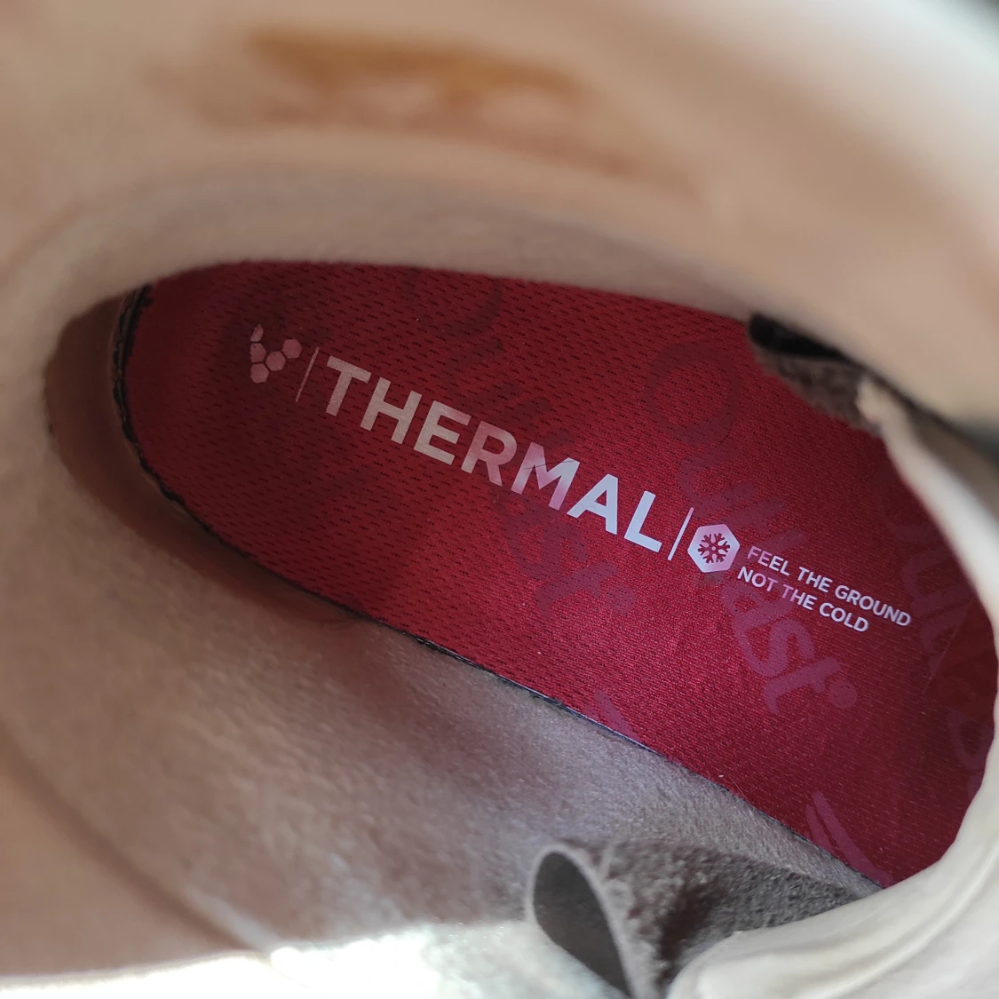 Vivo barefoot skinnskor  - 92