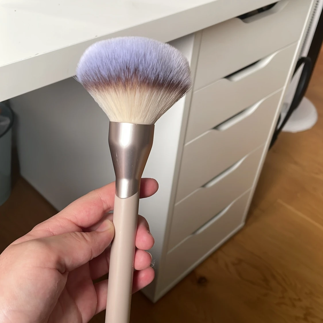 Sminkborste - 91