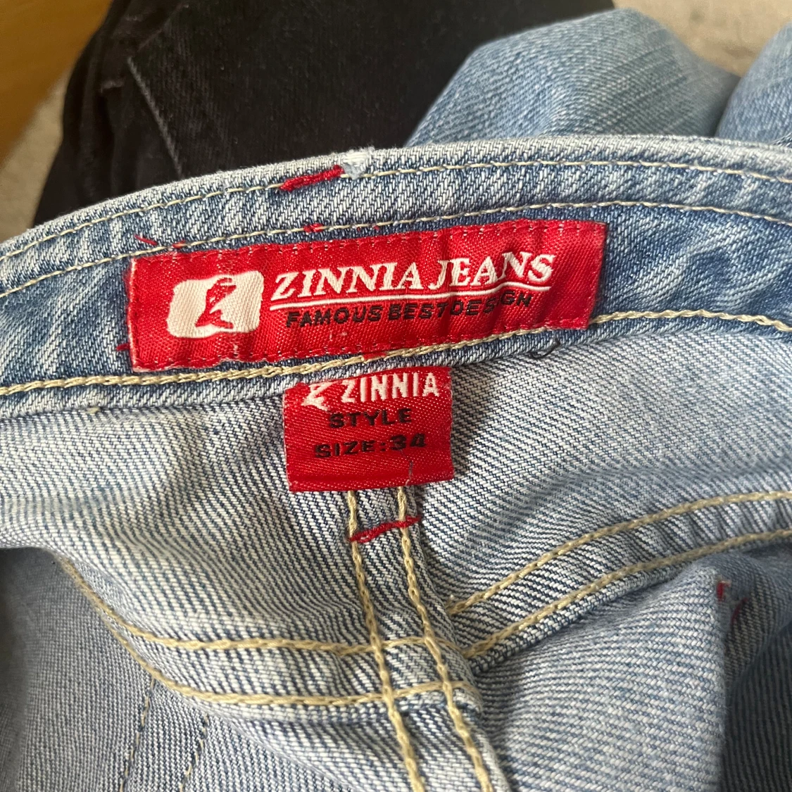 low waist jeans - 93