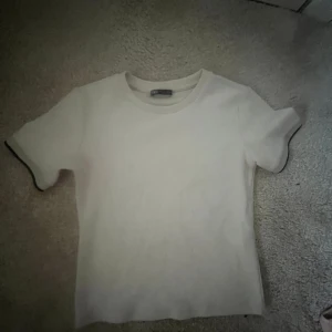 stickad t shirt - as fin