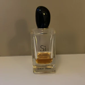 Parfym - Har tröttnat på den men känns så onödigt att slänga den…