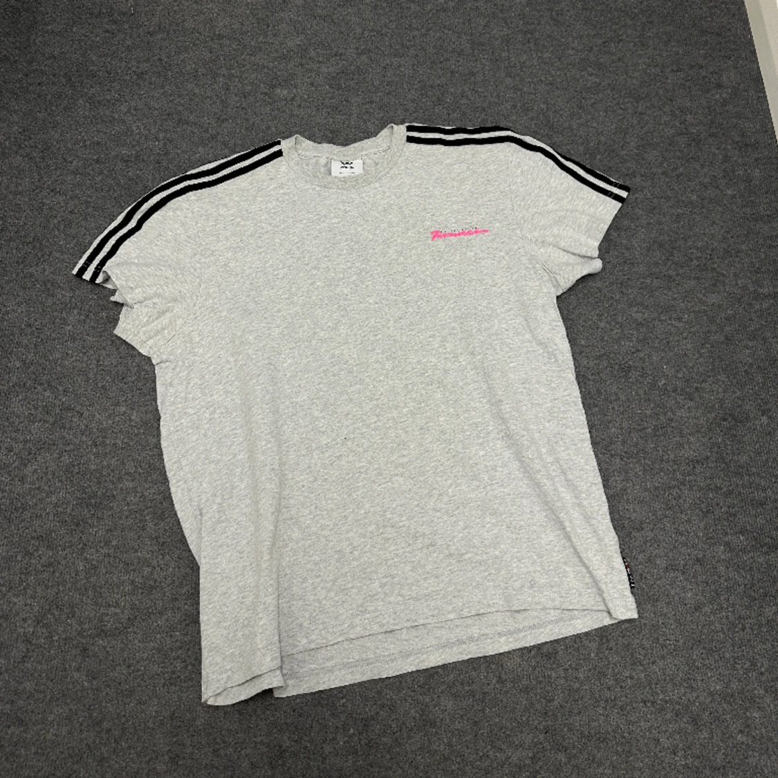 Adidas X Fiorucci T-shirt