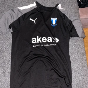 Malmö t-shirt (träningströja) - Fin och snygg Malmö tröja 