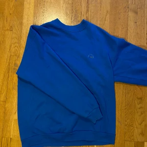 Fruit of the Loom SWEATSHIRT - Fräsch sweatshirt från fruit of the loom storlek xl men är inte så stor känns baggy och oversized på mig som har typ M/L