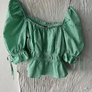 Blus - Jättesöt blus från hm divided🌟