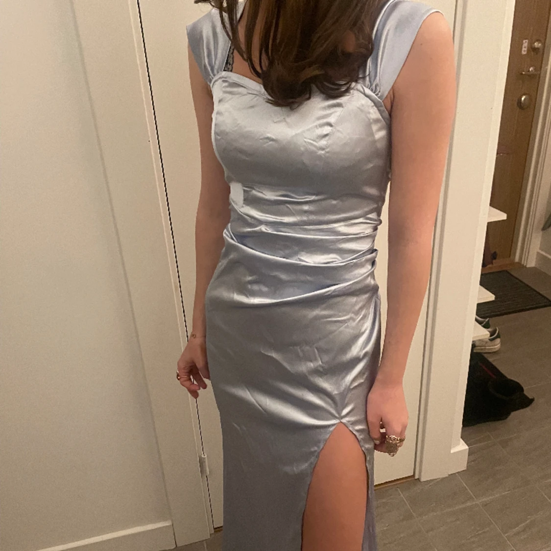 KLÄNNING/BALKLÄNNING💙