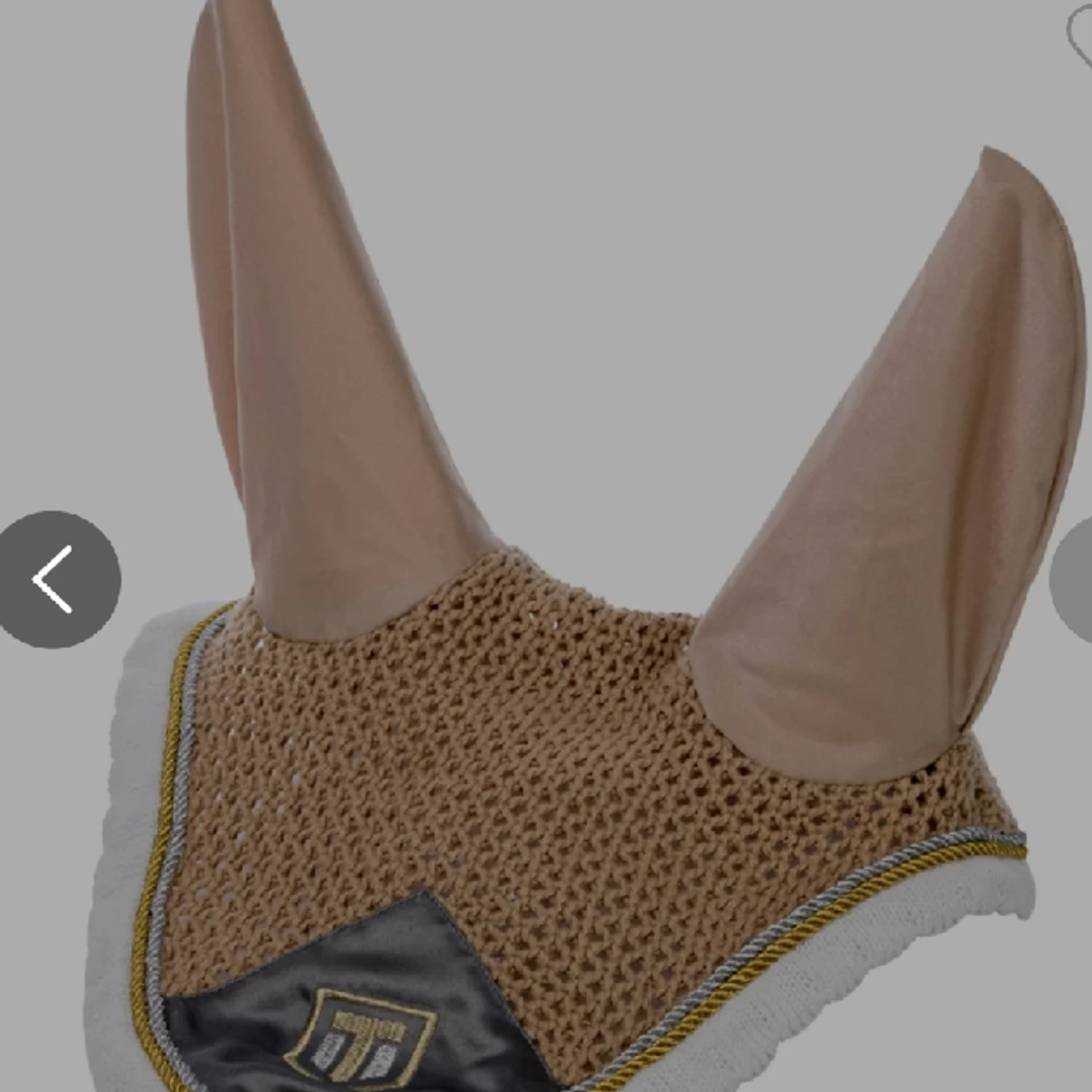 SÖKER trinity blå competition huva