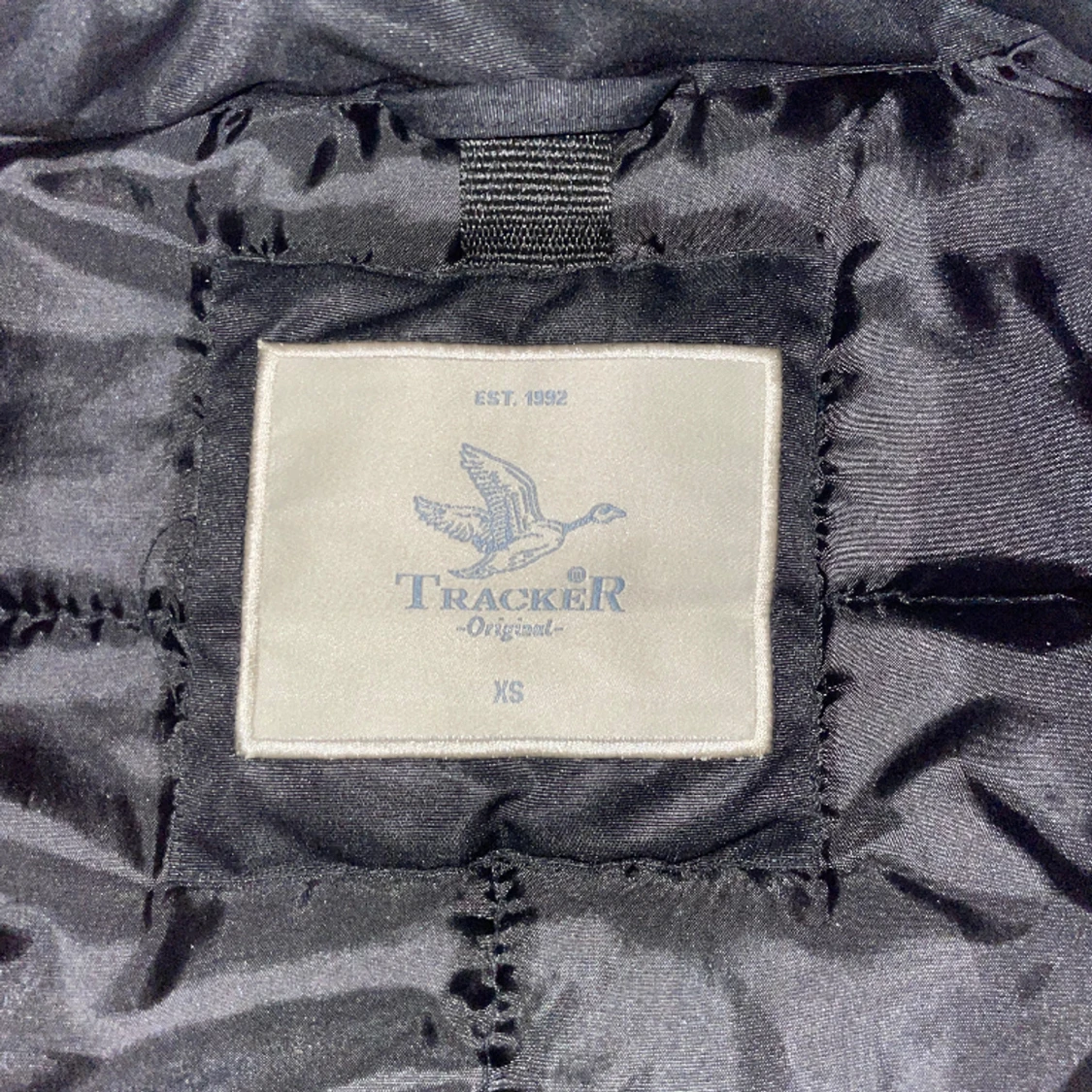 Tracker reflection jacka - 91