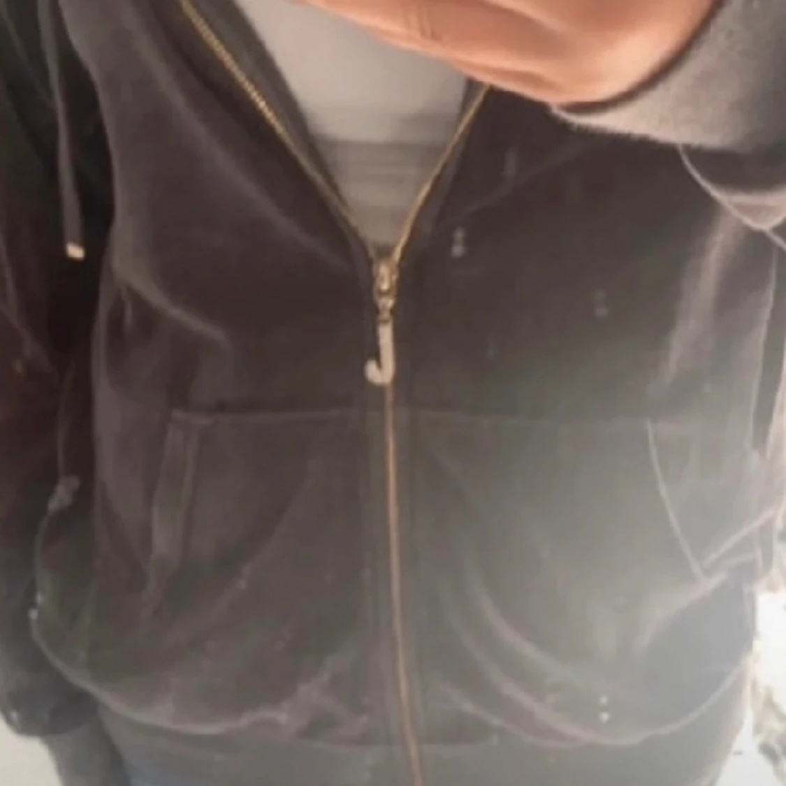 Vintage juicy couture kofta - 2