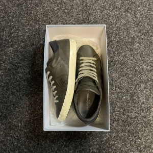 Philippe model  - Såld 