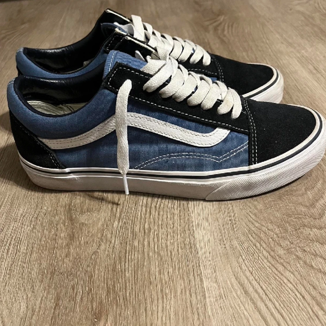 Vans Old Skool - 91