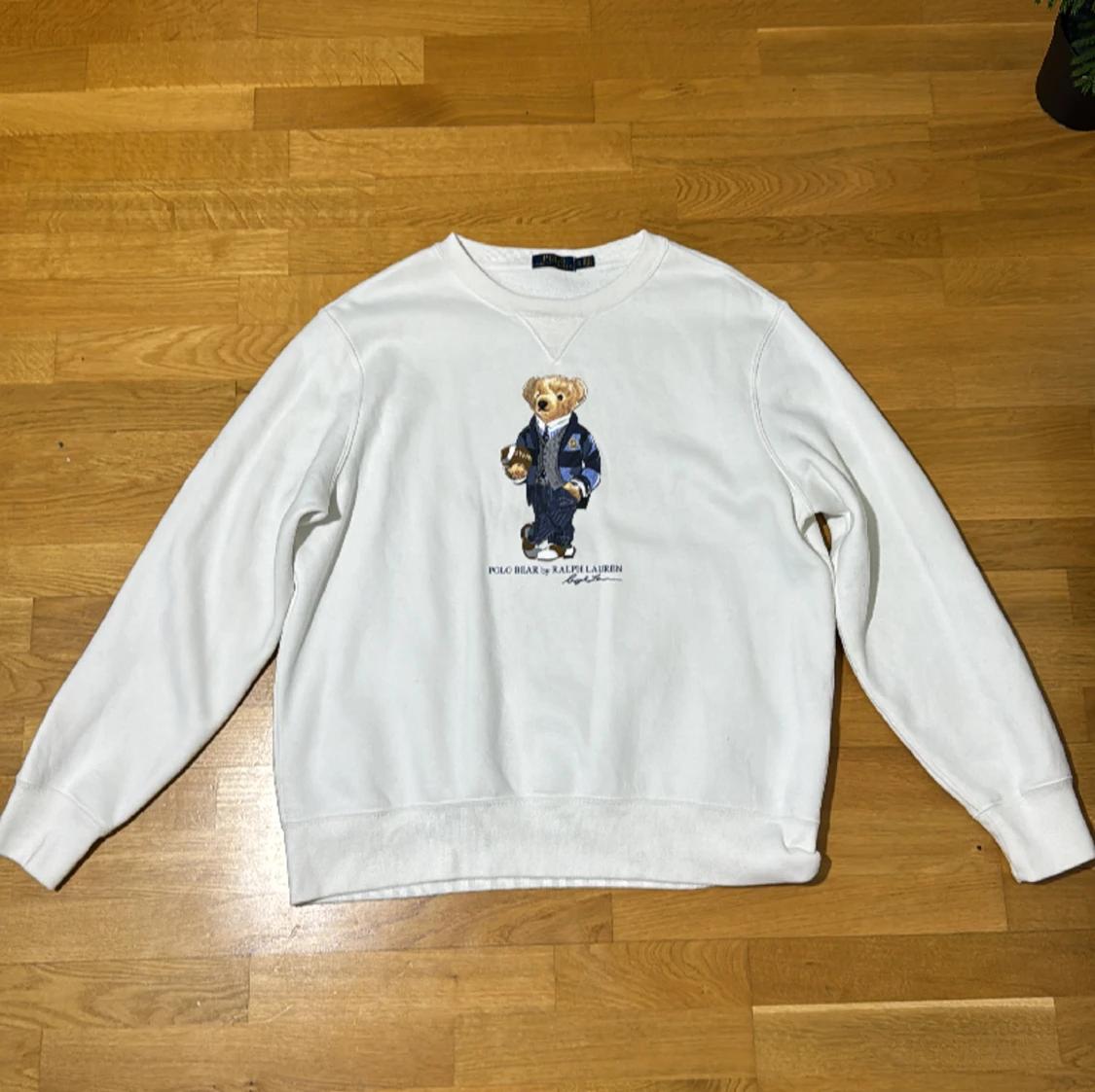 Ralph Lauren Björn Sweatshirt