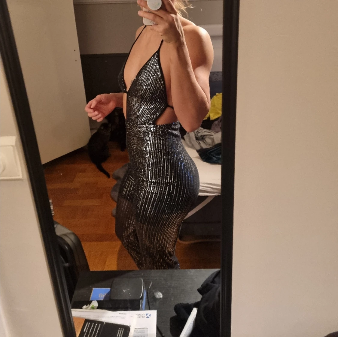 Party Jumpsuit  - 91