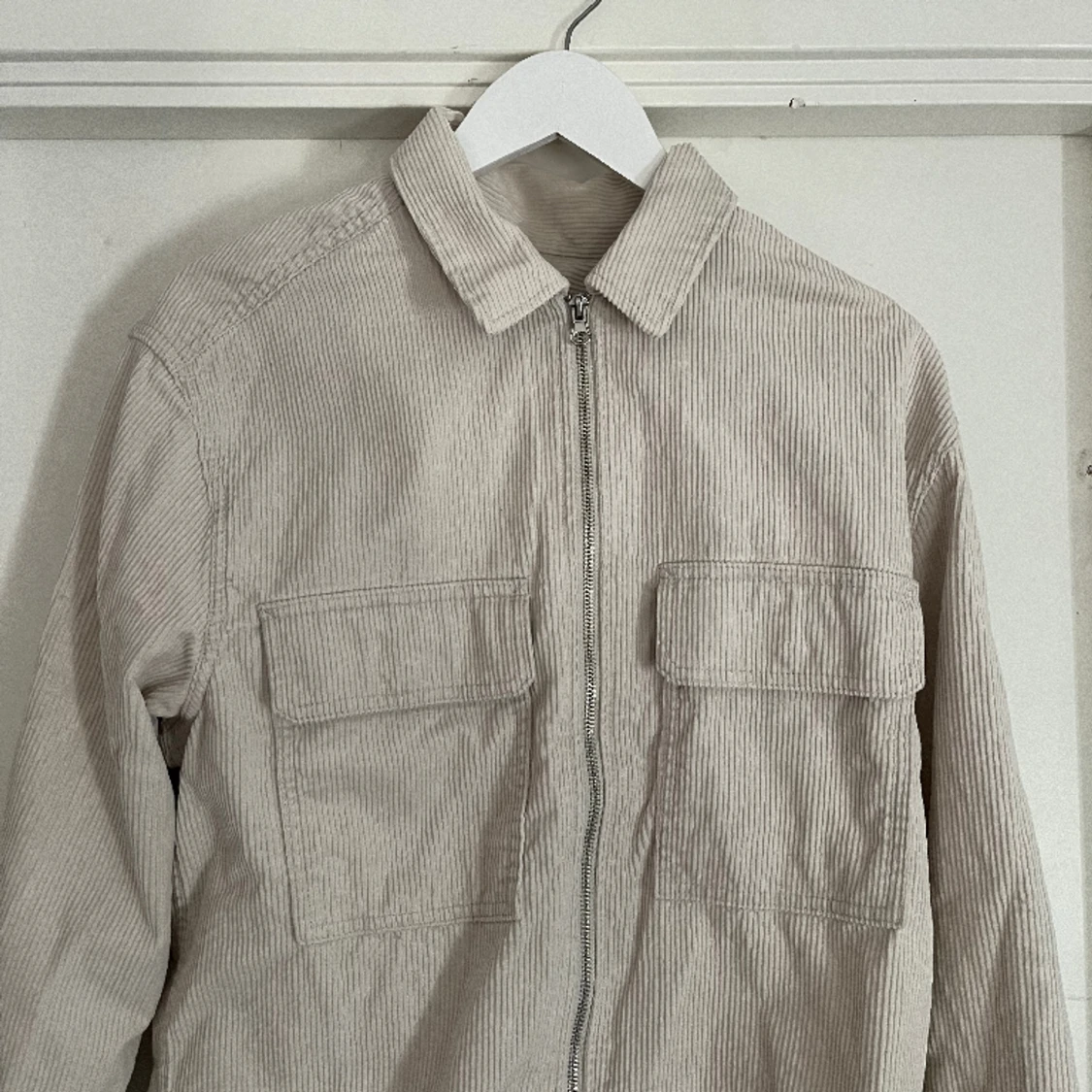 H&M overshirt