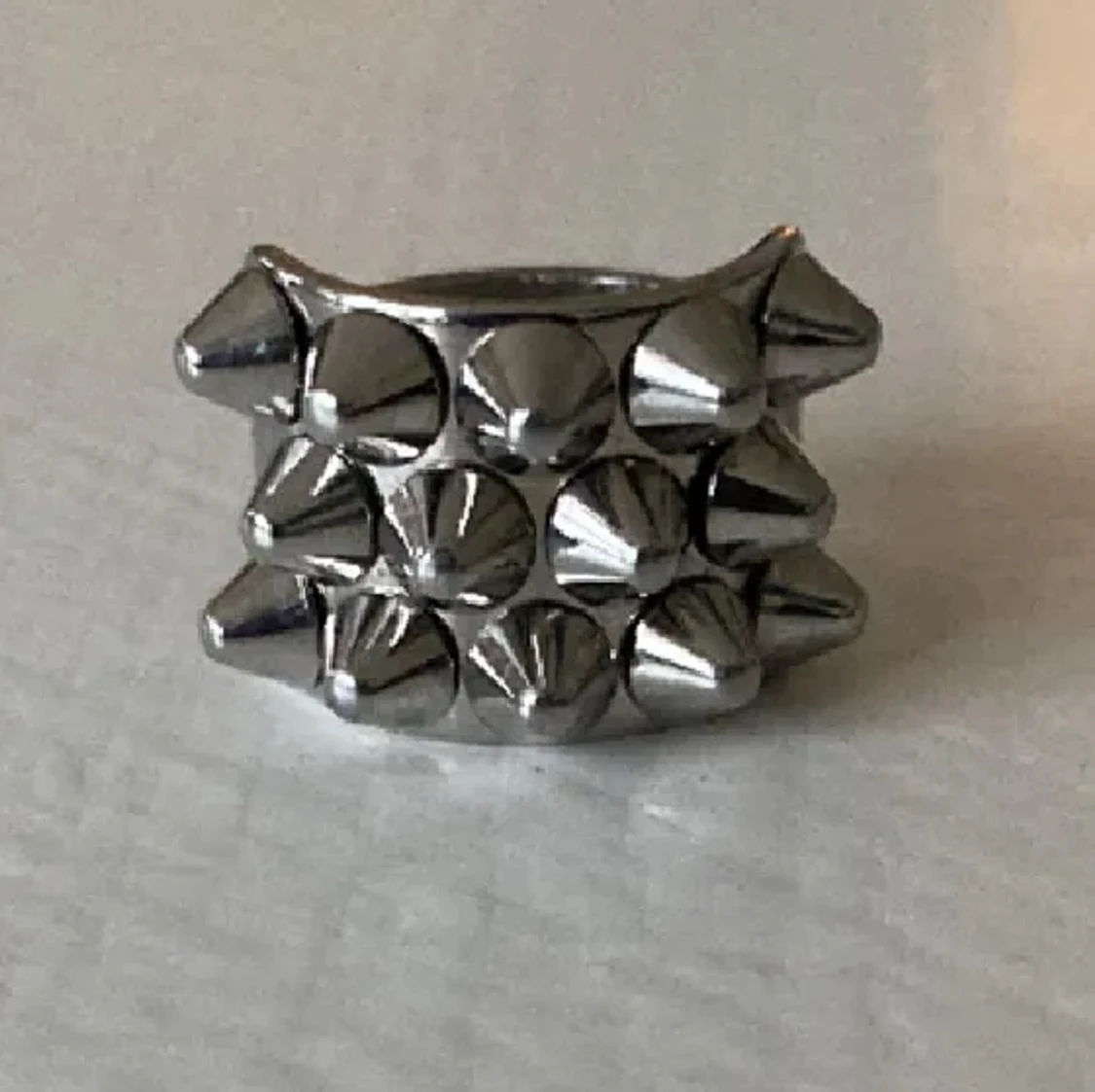 Edblad ring⚡️⚡️ - 90