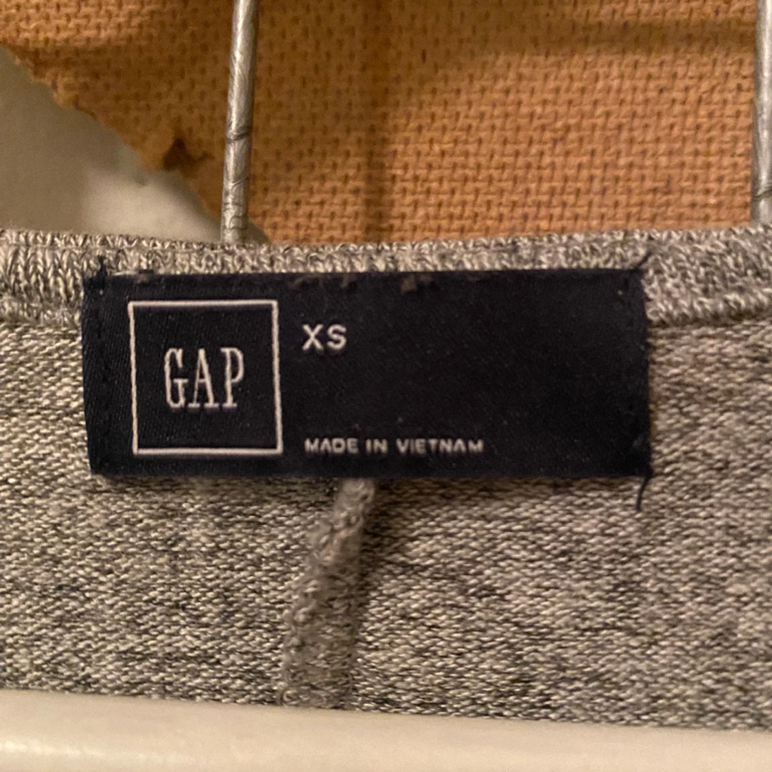 Grå GAP klänning - 90