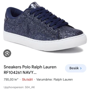 Söker - Jag söker dessa skor i storlek 39