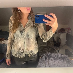 Short/blus - Coolt mönster, använder inte