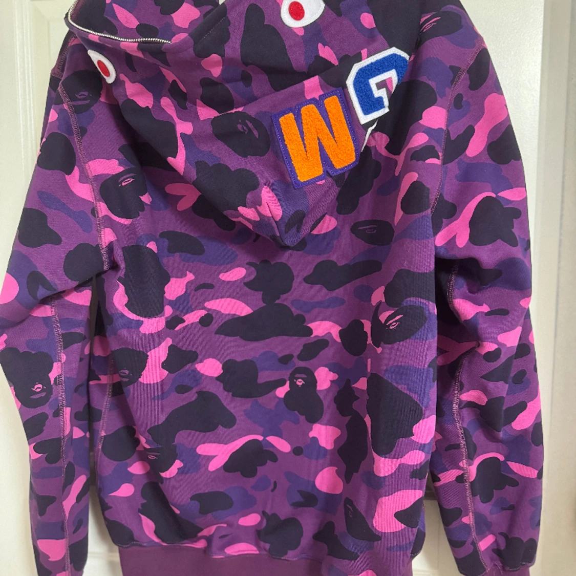Bape Hoodie - 90