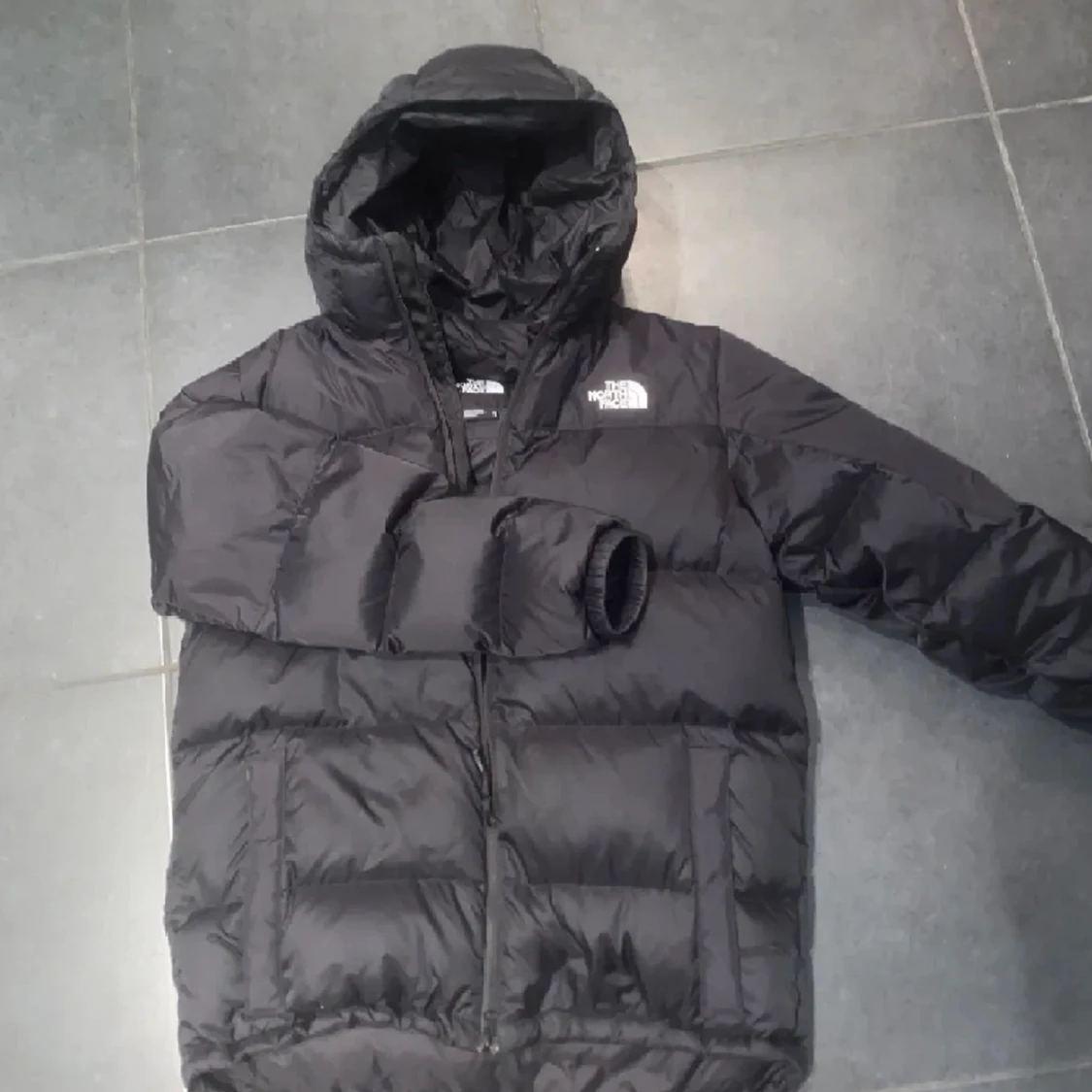 The North Face Jacka - 90