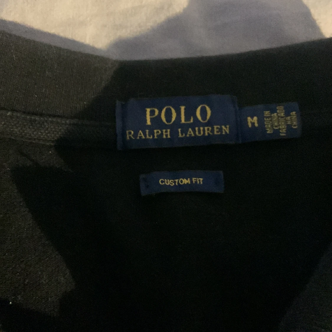 Ralph Lauren piké - 90