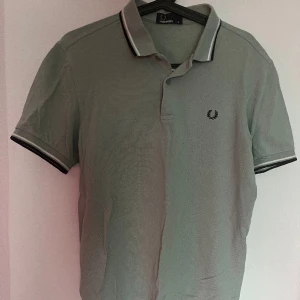Fred perry piké - Fred perry piké Small