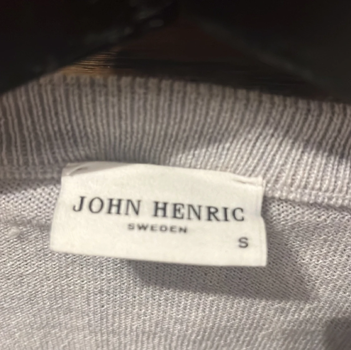 John Henric - 90