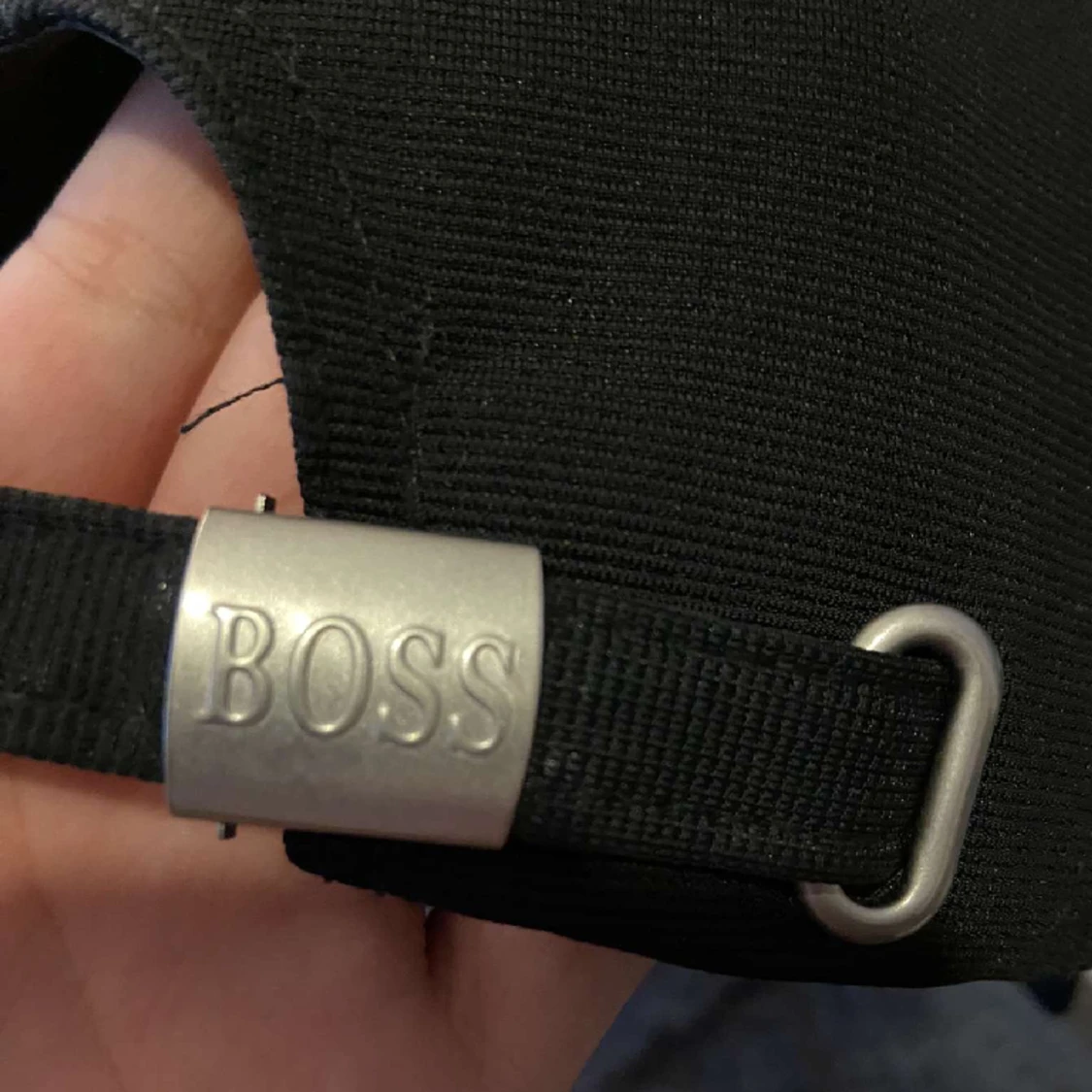 Hugo Boss keps  - 90