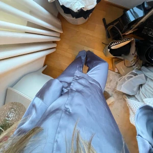 Pyjamas  - Pyjamas sett från hm. 100kr per del men 150kr för båda. 