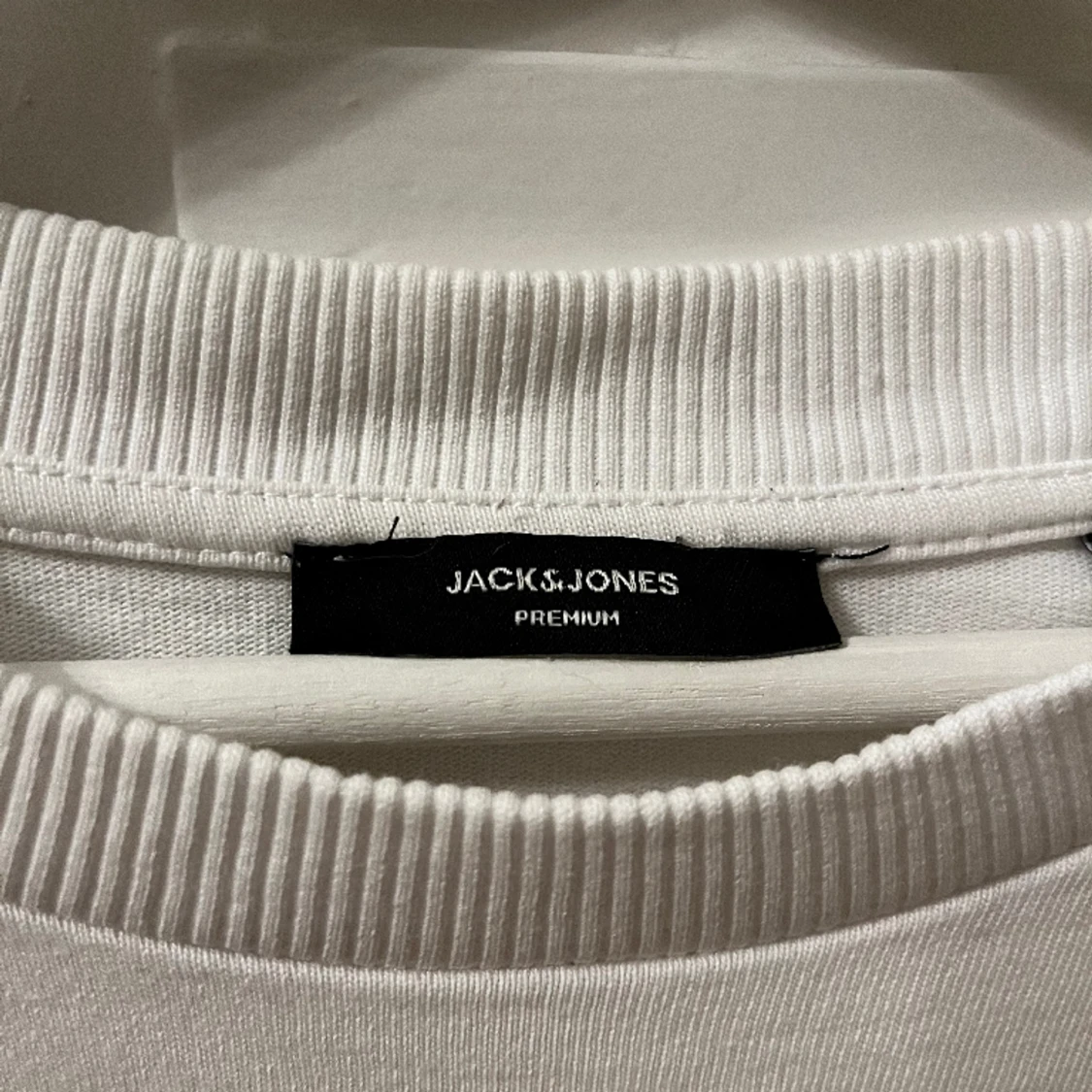 Oversized t-shirt - 90