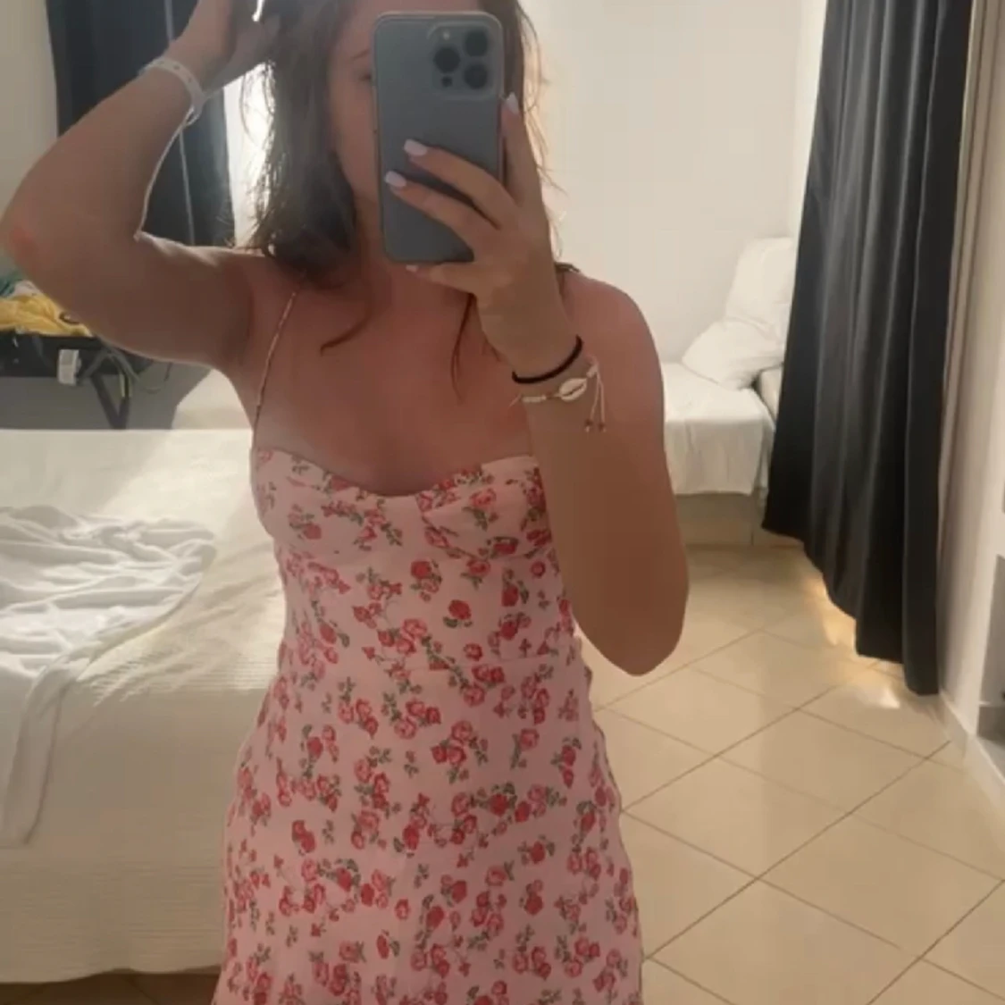 Så söt klänning  - 90