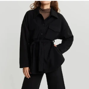 Kappa  - Jättefin kappa från ginatricot💗💗 (Nypris 600) 