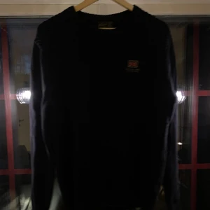 Morris sweatshirt  - Mirris sweatshirt stl L, ny pris -:1300😊