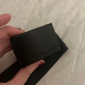 Bälte urban classics 115 cm - Skriv gärna för frågor 💃💃 115 cm