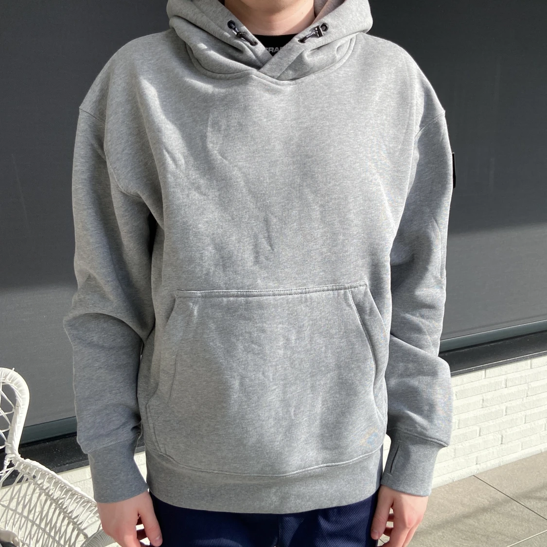 Sail racing hoodie  - 92